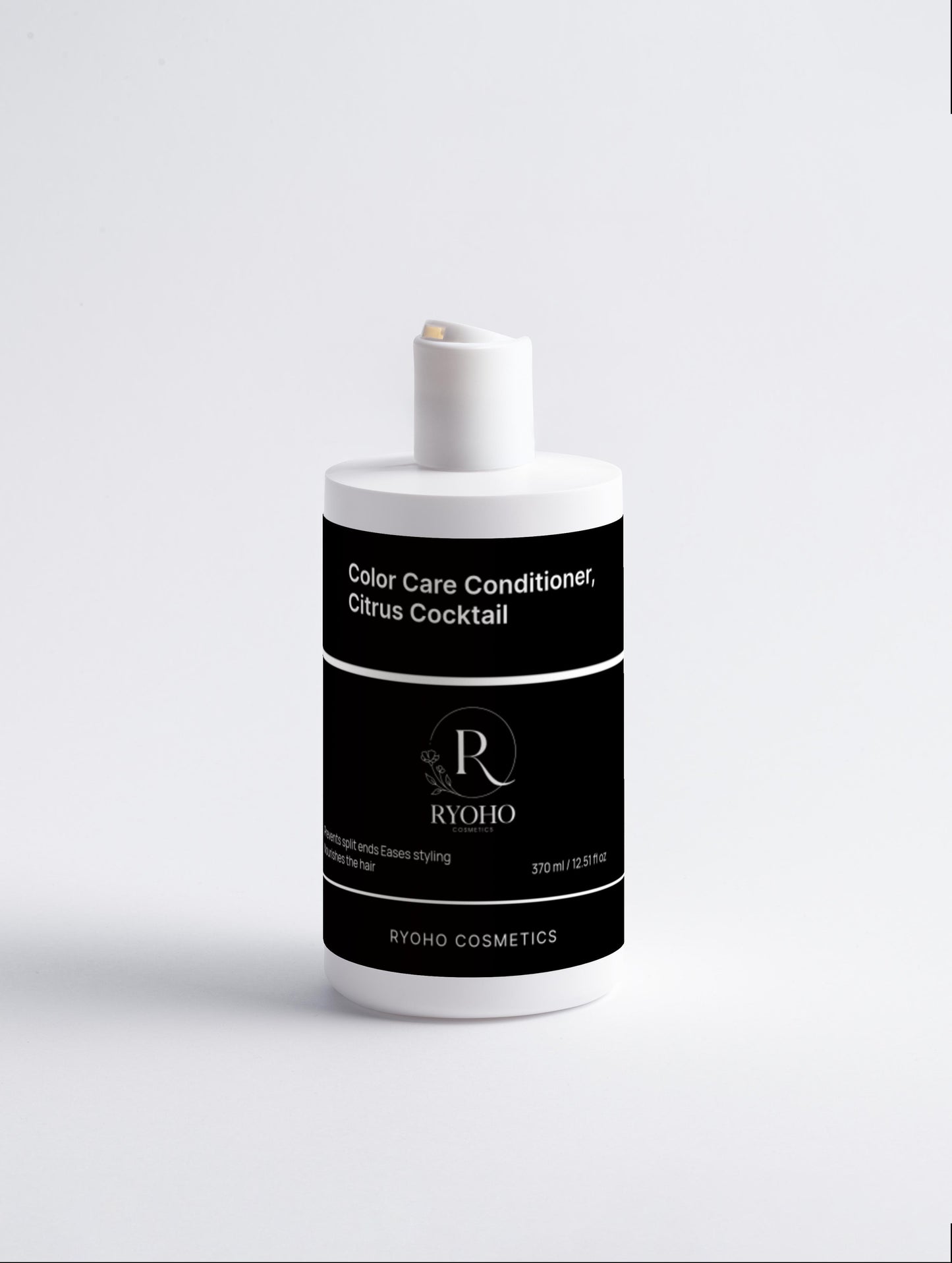 Acondicionador cuidado color, cóctel de cítricos - Ryoho Cosmetics
