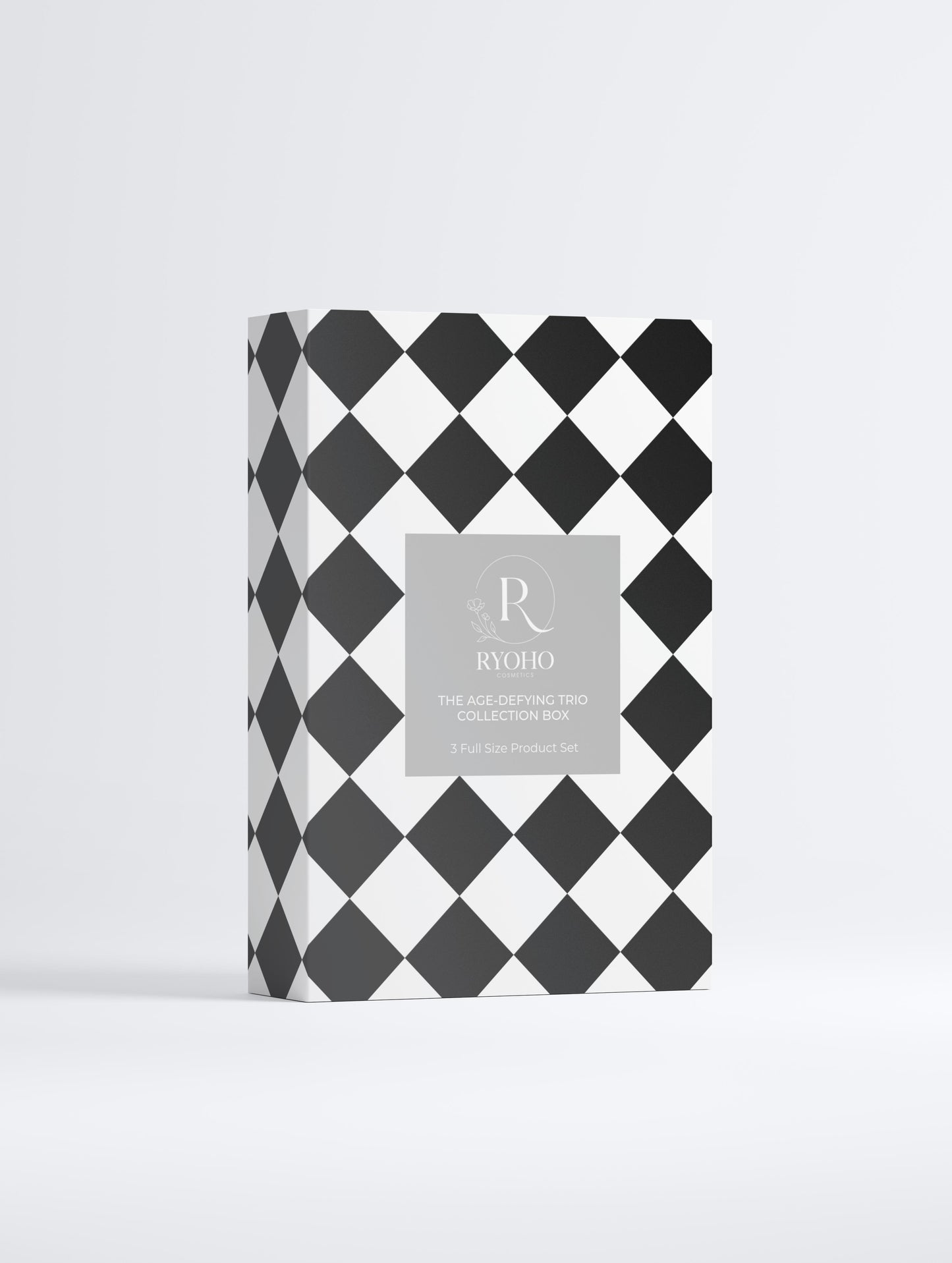 Pack Antiedad 3 Productos - Ryoho Cosmetics