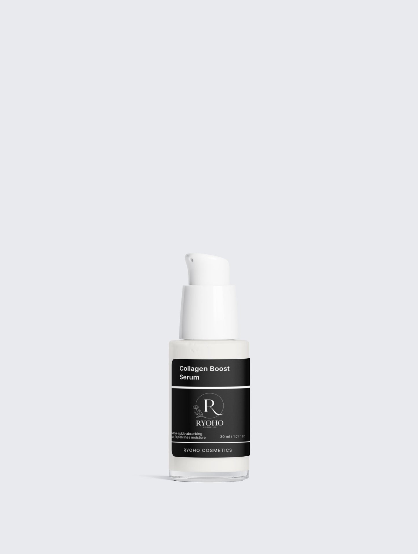 Suero potenciador de colágeno - Ryoho Cosmetics