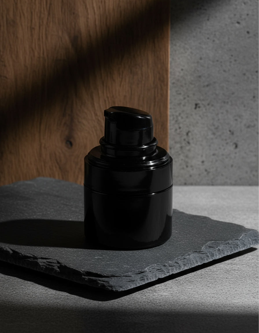 Tratamiento Antiedad para Hombres Ryoho Cosmetics