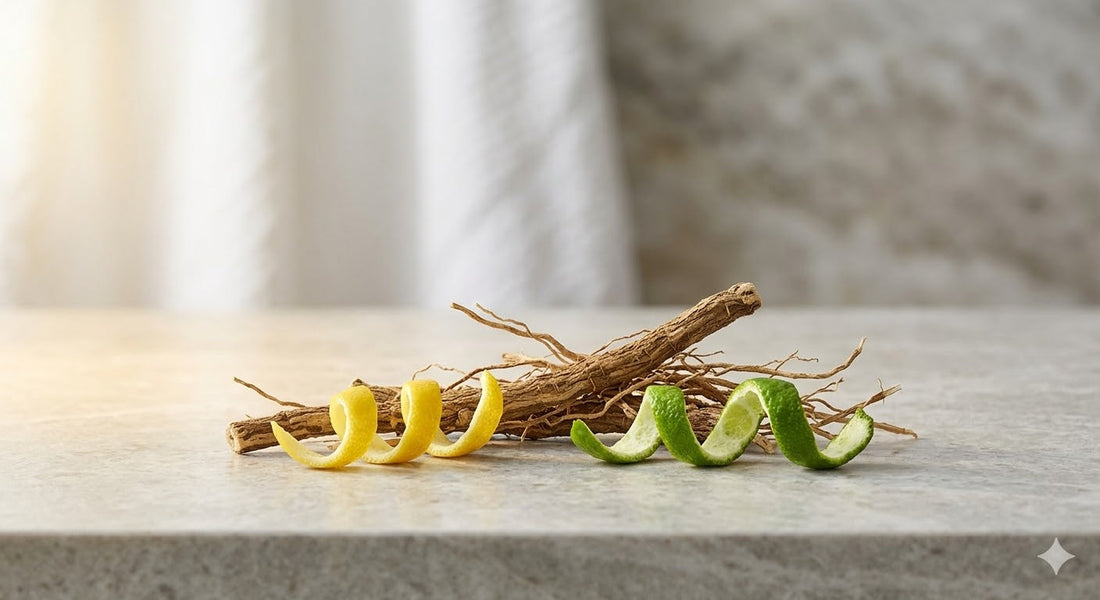 Aromacología: ¿Por qué Ryōho no huele como los demás?