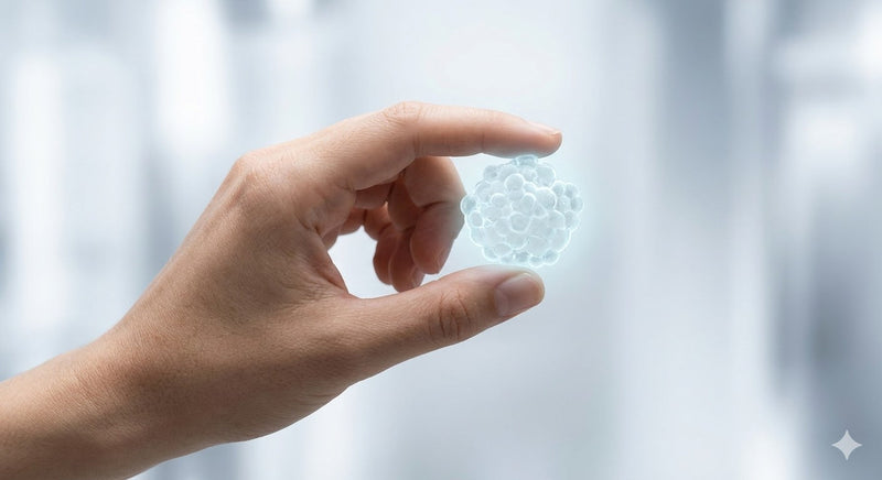 El "segundo cerebro" de tu piel: Por qué cuidar el microbioma es el nuevo anti-aging