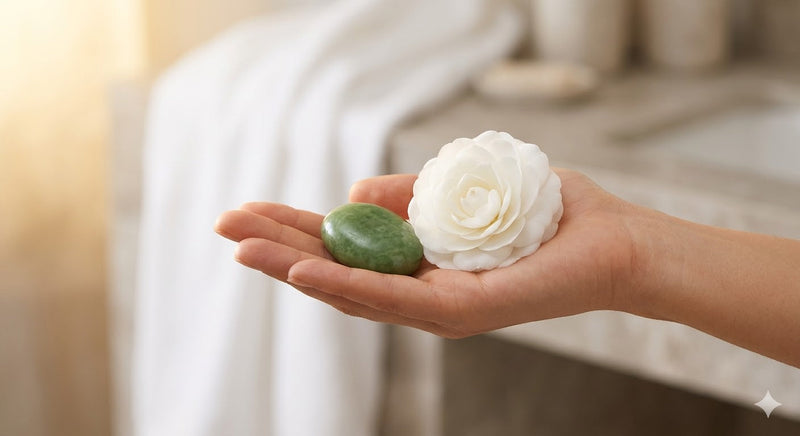 El "lujo silencioso" de la cosmética ética: Por qué Ryōho Cosmetics es una inversión en ti (y en el planeta)