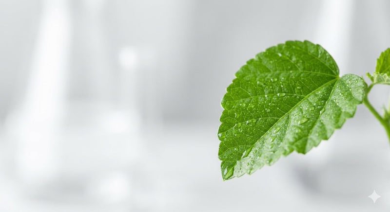 Bakuchiol: El secreto de la cosmética avanzada para una piel joven (sin dramas ni irritaciones)