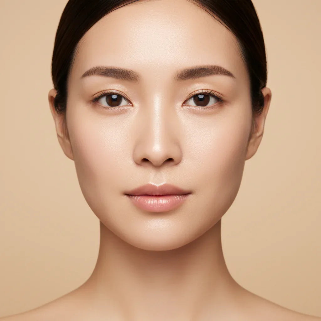 Cuidado Facial - Ryoho Cosmetics