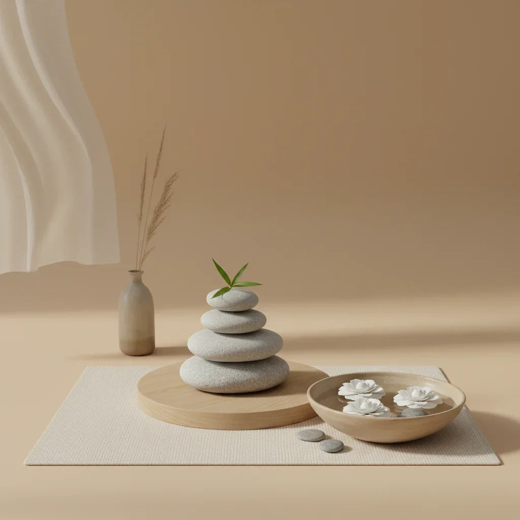 Bienestar & Ambiente - Ryoho Cosmetics