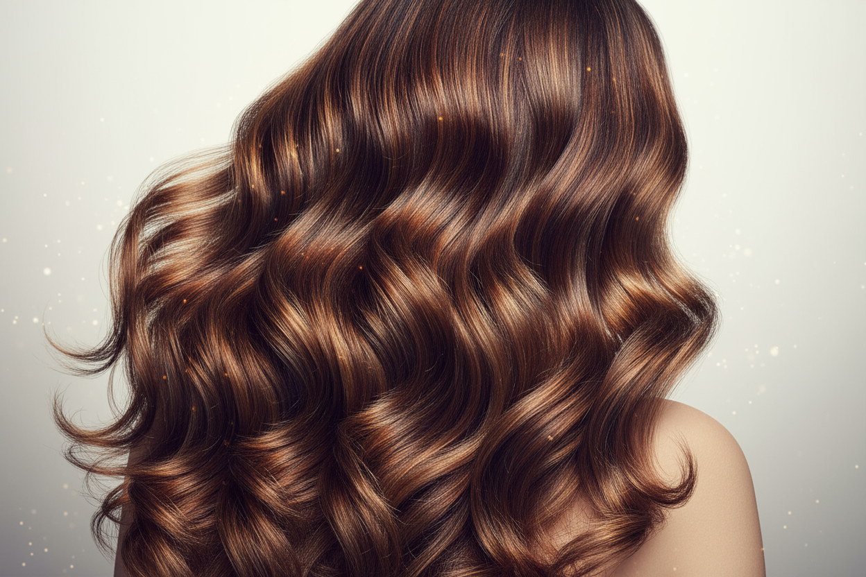 Cosméticos para el cabello