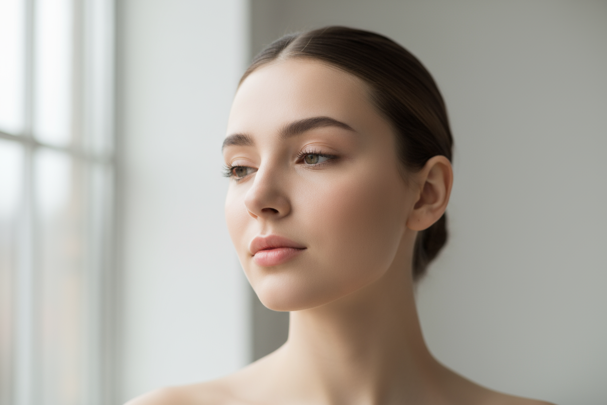 Cosmética Facial Ryoho Cosmetics