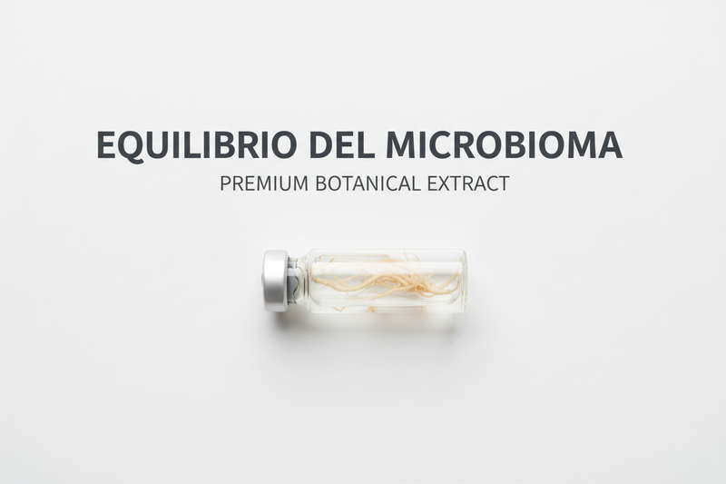 Ritual Microbioma