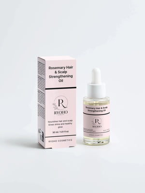 Tratamiento Capilar Cuidado del Color - Ryoho Cosmetics