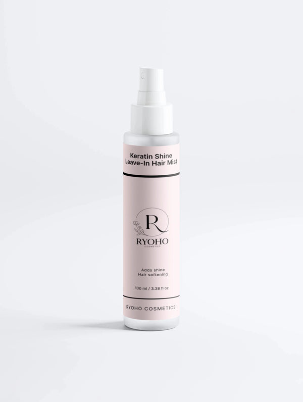 Tratamiento Capilar Hidratación Profunda - Ryoho Cosmetics