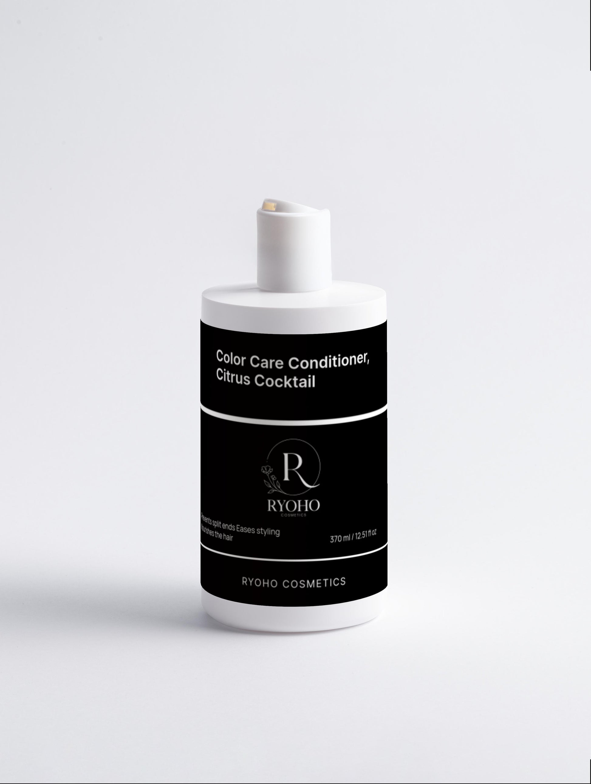 Acondicionador cuidado color, cóctel de cítricos - Ryoho Cosmetics
