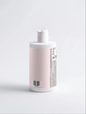 Acondicionador Hidratante, Vetiver Verde Ahumado - Ryoho Cosmetics