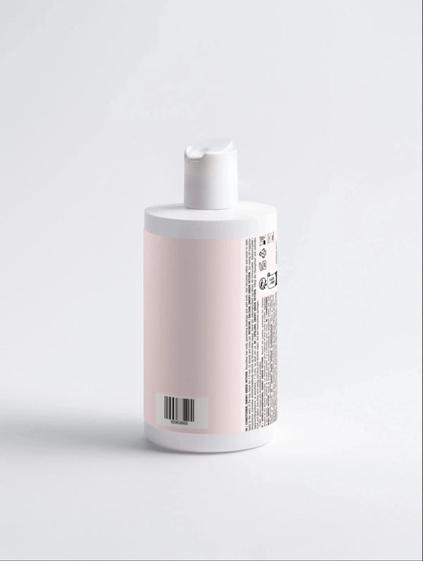 Acondicionador Hidratante, Vetiver Verde Ahumado - Ryoho Cosmetics