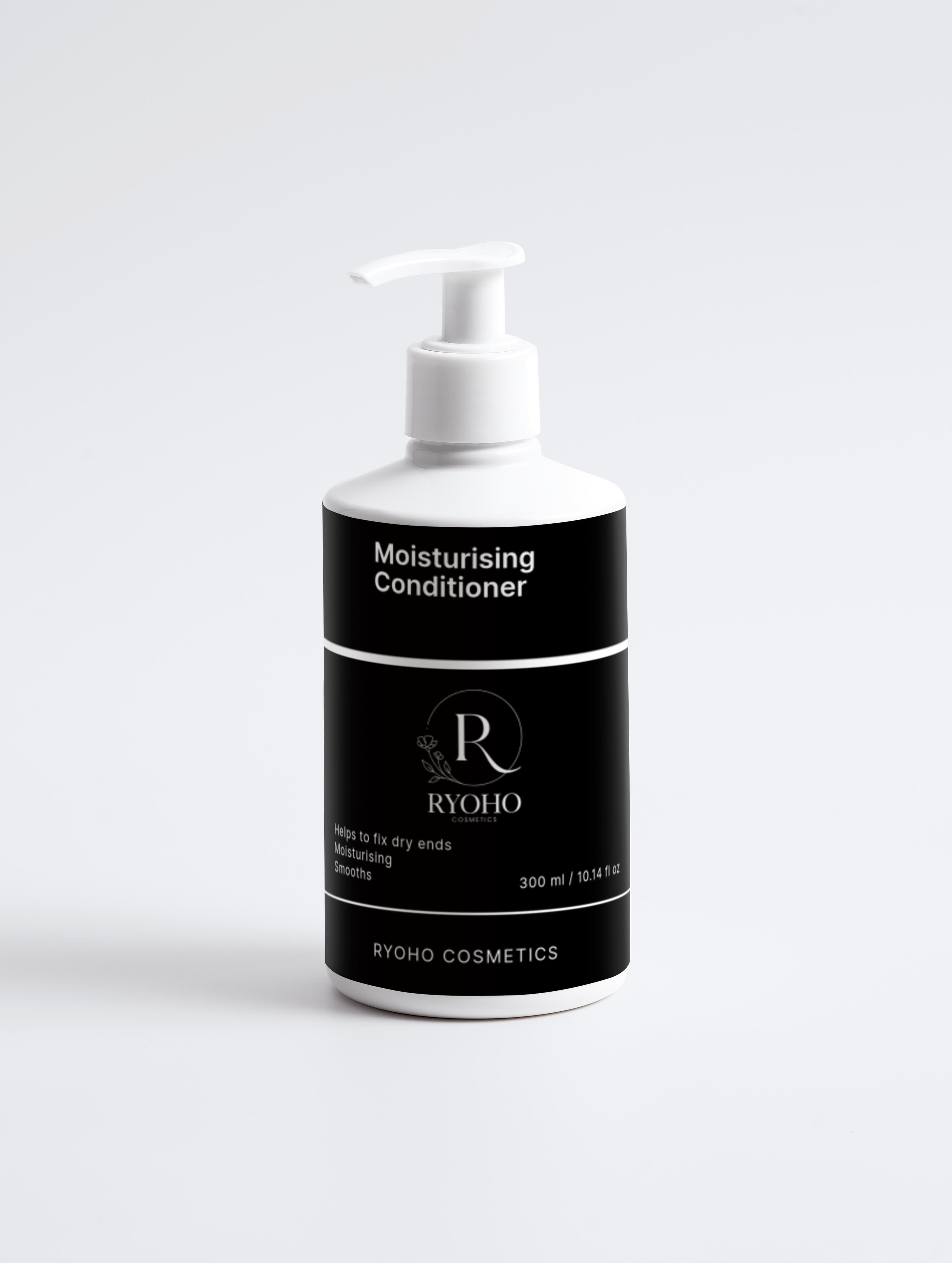 Acondicionador nutritivo - Ryoho Cosmetics