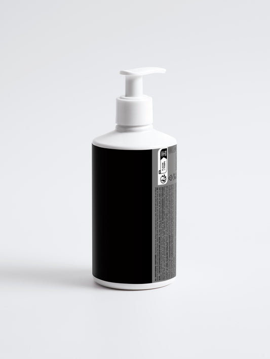 Acondicionador nutritivo - Ryoho Cosmetics