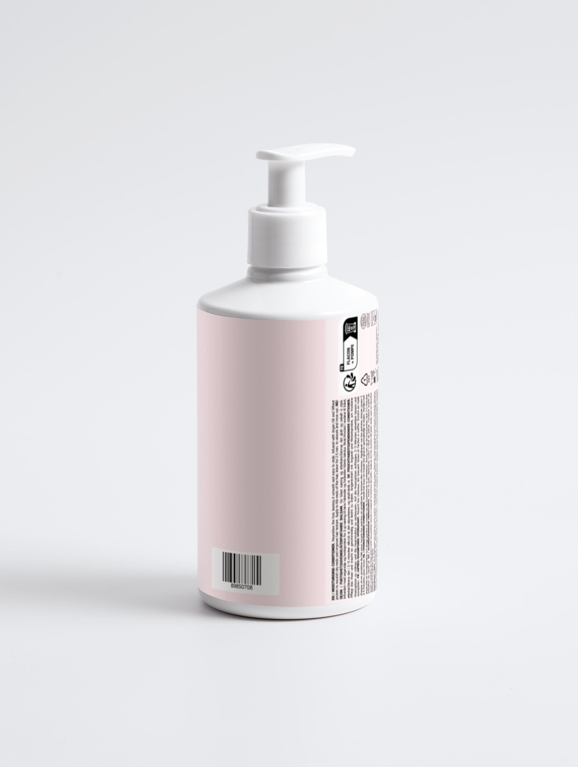Acondicionador nutritivo - Ryoho Cosmetics