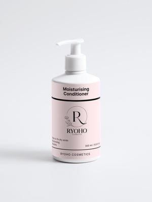 Acondicionador nutritivo - Ryoho Cosmetics