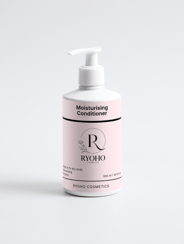 Acondicionador nutritivo - Ryoho Cosmetics