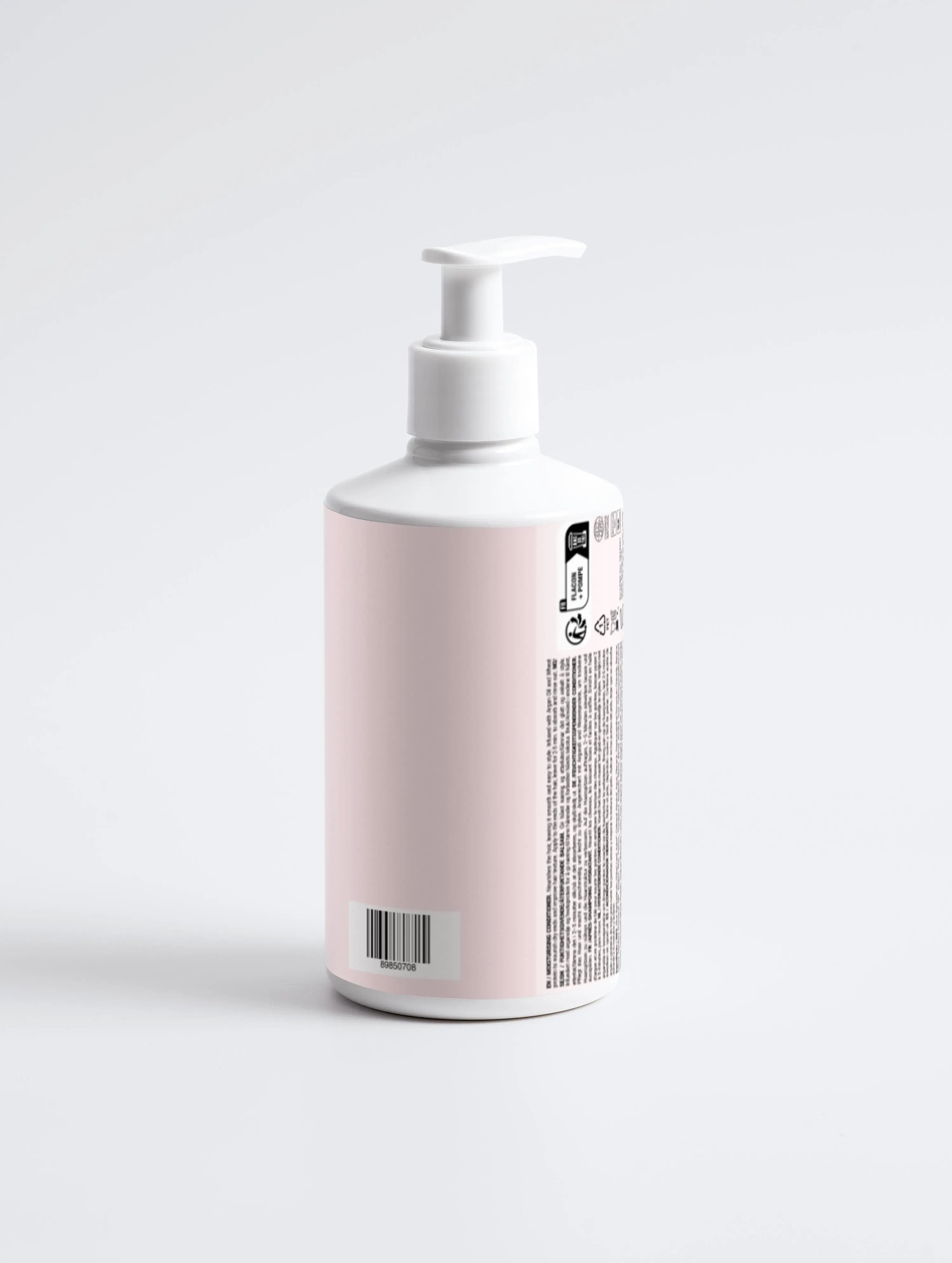 Acondicionador nutritivo Ryoho Cosmetics