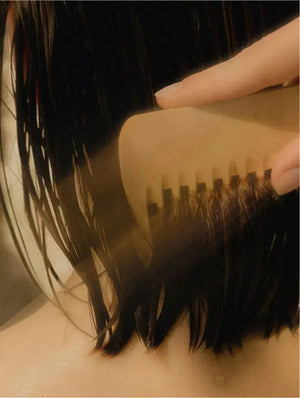 Acondicionador nutritivo - Ryoho Cosmetics