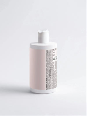 Acondicionador volumizante con keratina - Ryoho Cosmetics