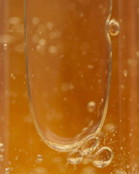 Champú Nutritivo - Ryoho Cosmetics