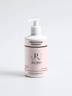 Tratamiento Capilar Nutrición Profunda Ryoho Cosmetics