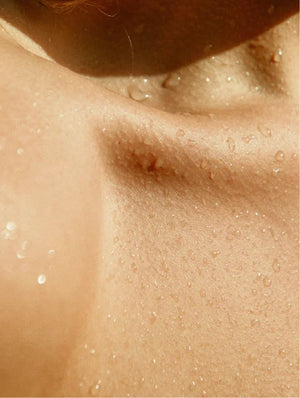Champú hidratante, vetiver verde ahumado - Ryoho Cosmetics