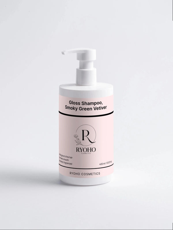 Tratamiento Capilar Hidratación Profunda - Ryoho Cosmetics