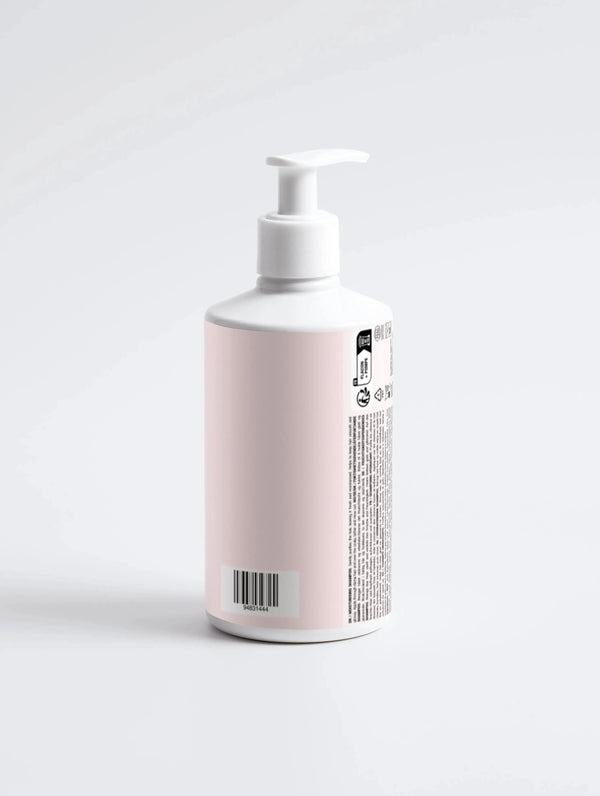 Champú Nutritivo - Ryoho Cosmetics