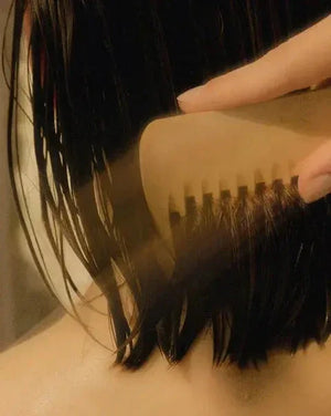 Champú Nutritivo - Ryoho Cosmetics