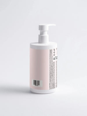 Champú cuidado del color, pomelo y melocotón - Ryoho Cosmetics