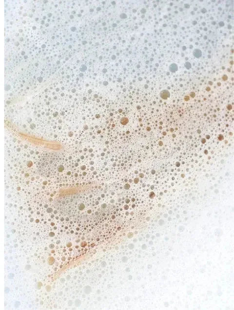 Champú cuidado del color, pomelo y melocotón - Ryoho Cosmetics