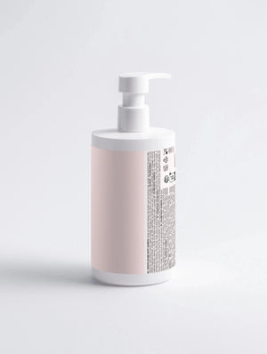 Champú volumizante con Keratina - Ryoho Cosmetics