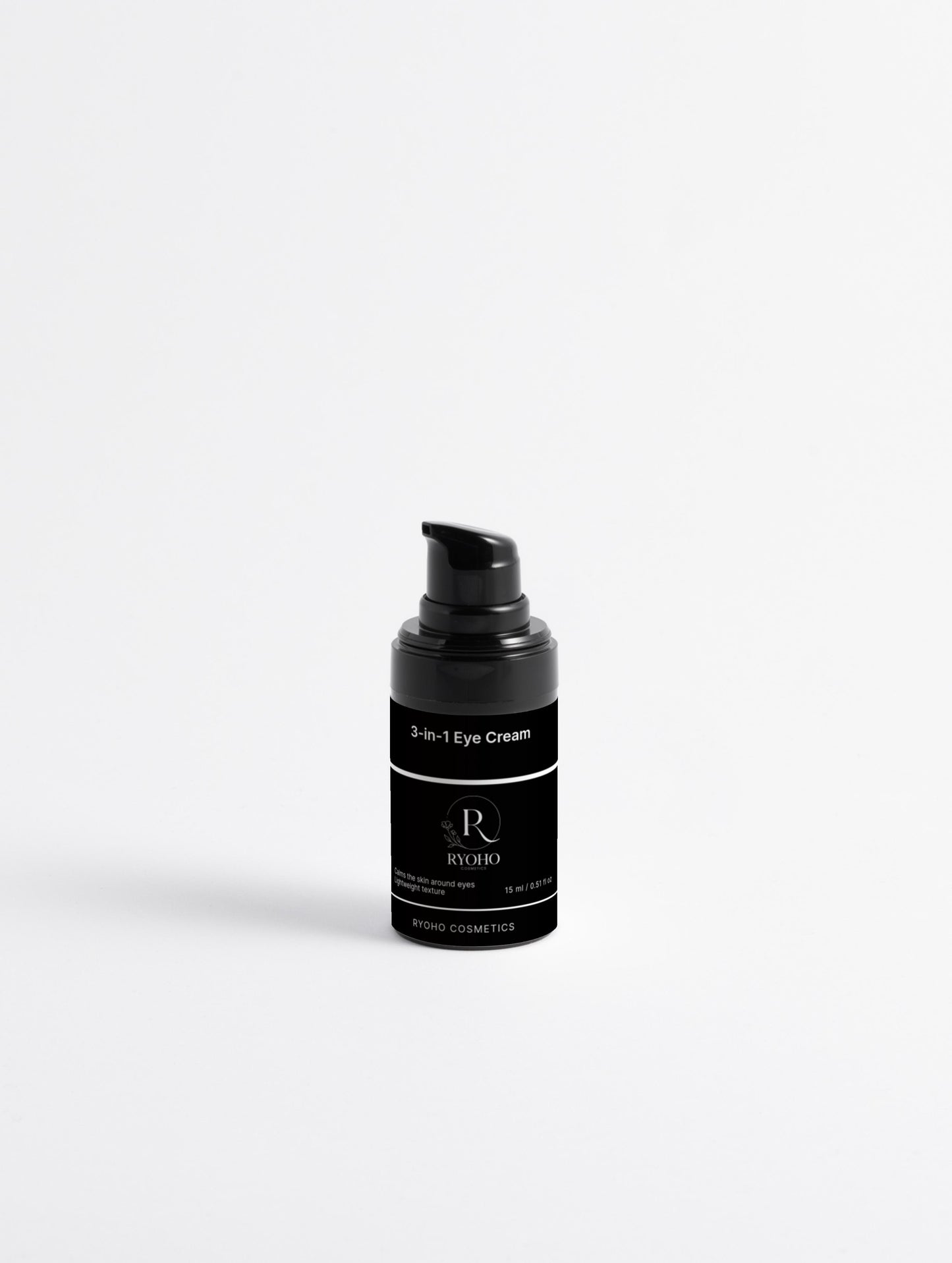 Contorno de ojos 3 en 1 - Ryoho Cosmetics