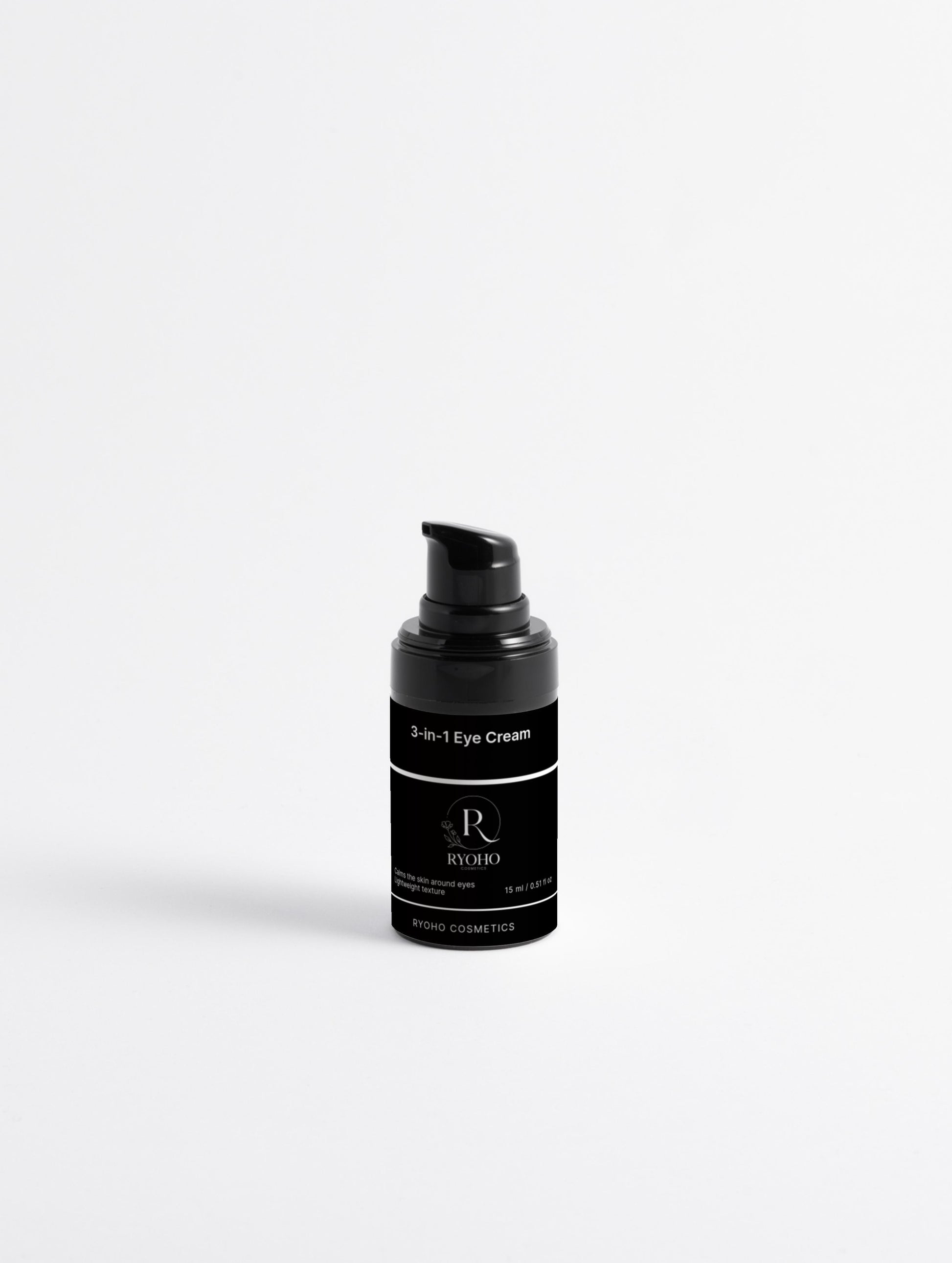 Contorno de ojos 3 en 1 - Ryoho Cosmetics