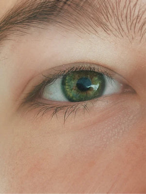 Contorno de ojos 3 en 1 - Ryoho Cosmetics