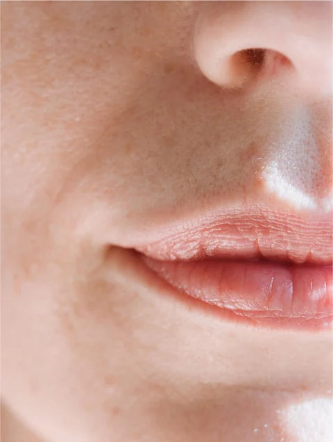 Crema de día para pieles sensibles - Ryoho Cosmetics