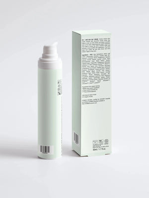 Crema de día antiedad - Ryoho Cosmetics