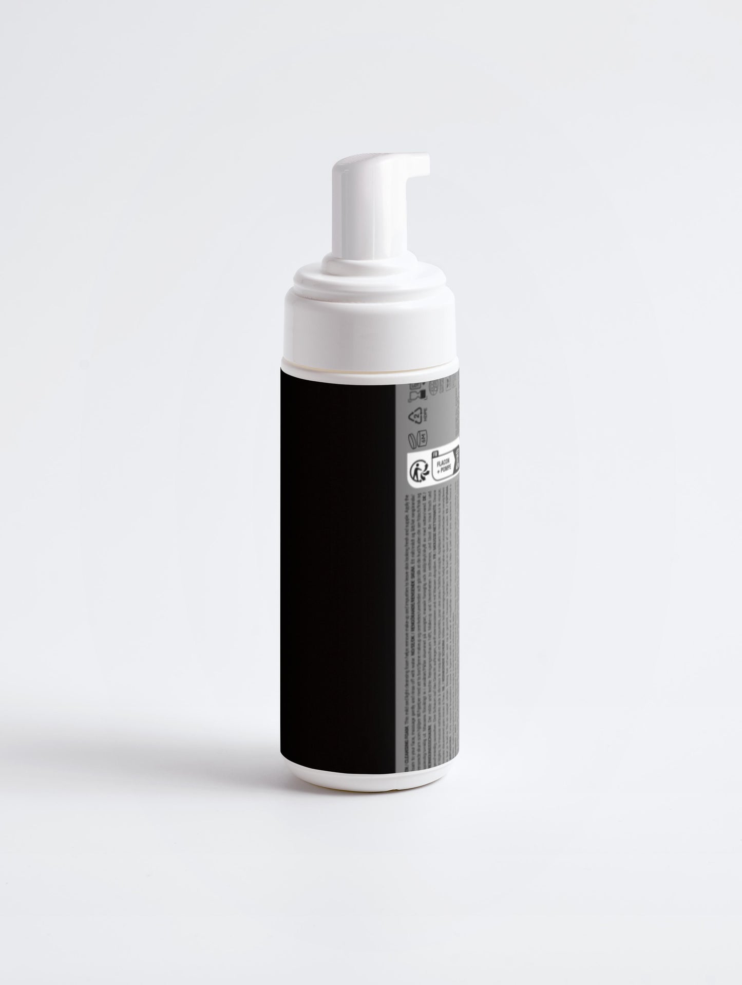 Espuma Limpiadora - Ryoho Cosmetics