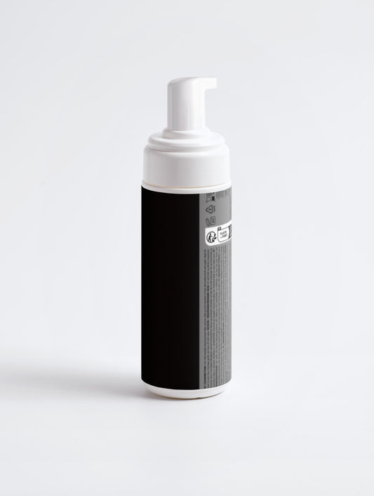 Espuma Limpiadora - Ryoho Cosmetics