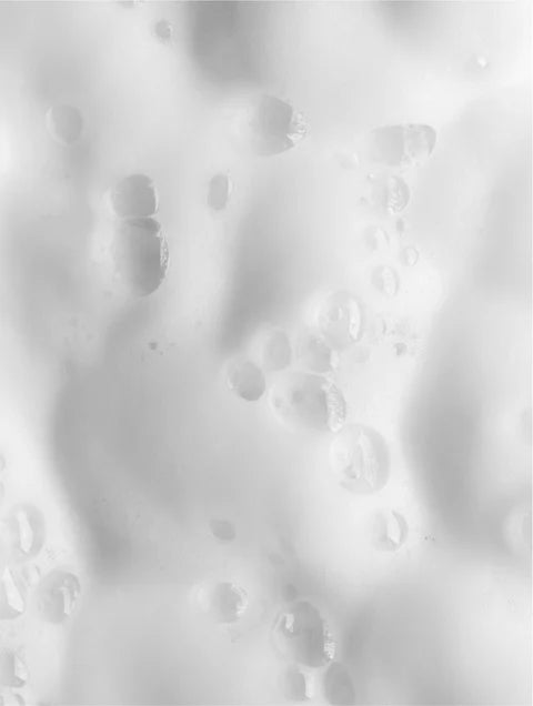 Espuma Limpiadora - Ryoho Cosmetics