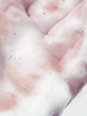 Espuma Limpiadora - Ryoho Cosmetics