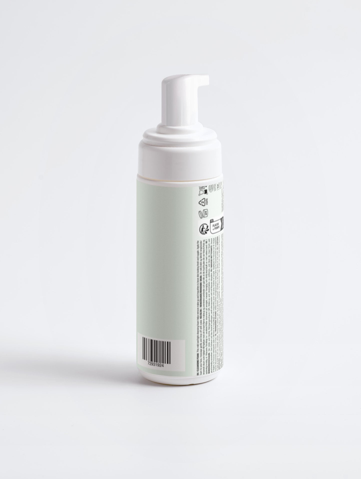 Espuma Limpiadora - Ryoho Cosmetics