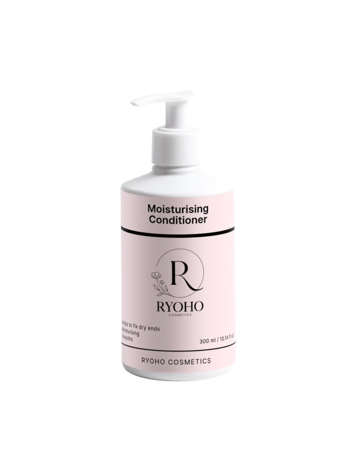 Nourishing conditioner
