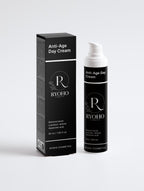 Tratamiento Antiedad para Hombres Ryoho Cosmetics