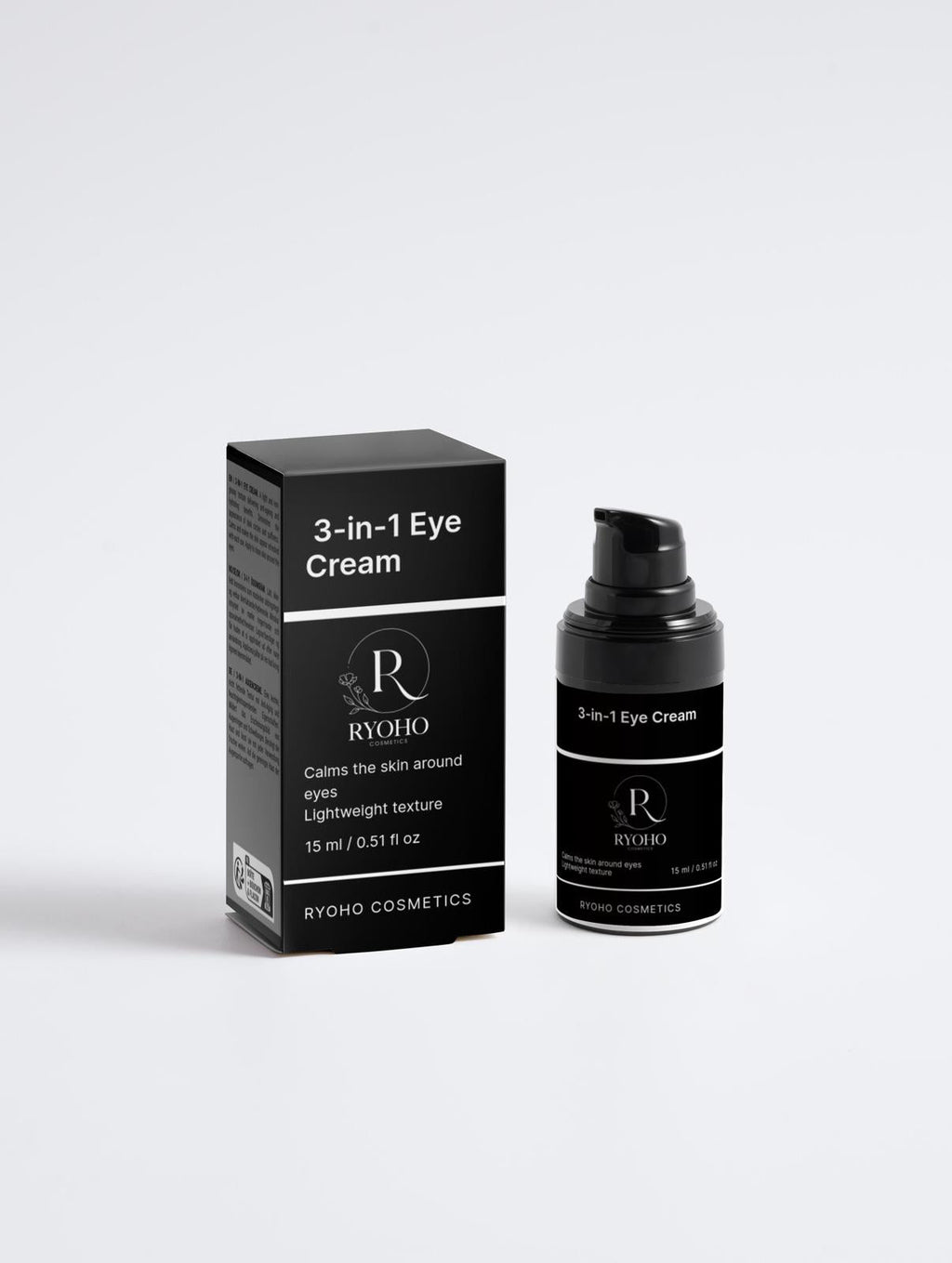 Tratamiento Antiedad para Hombres Ryoho Cosmetics