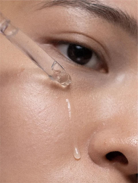Prebióticos faciales bioactivos - Ryoho Cosmetics