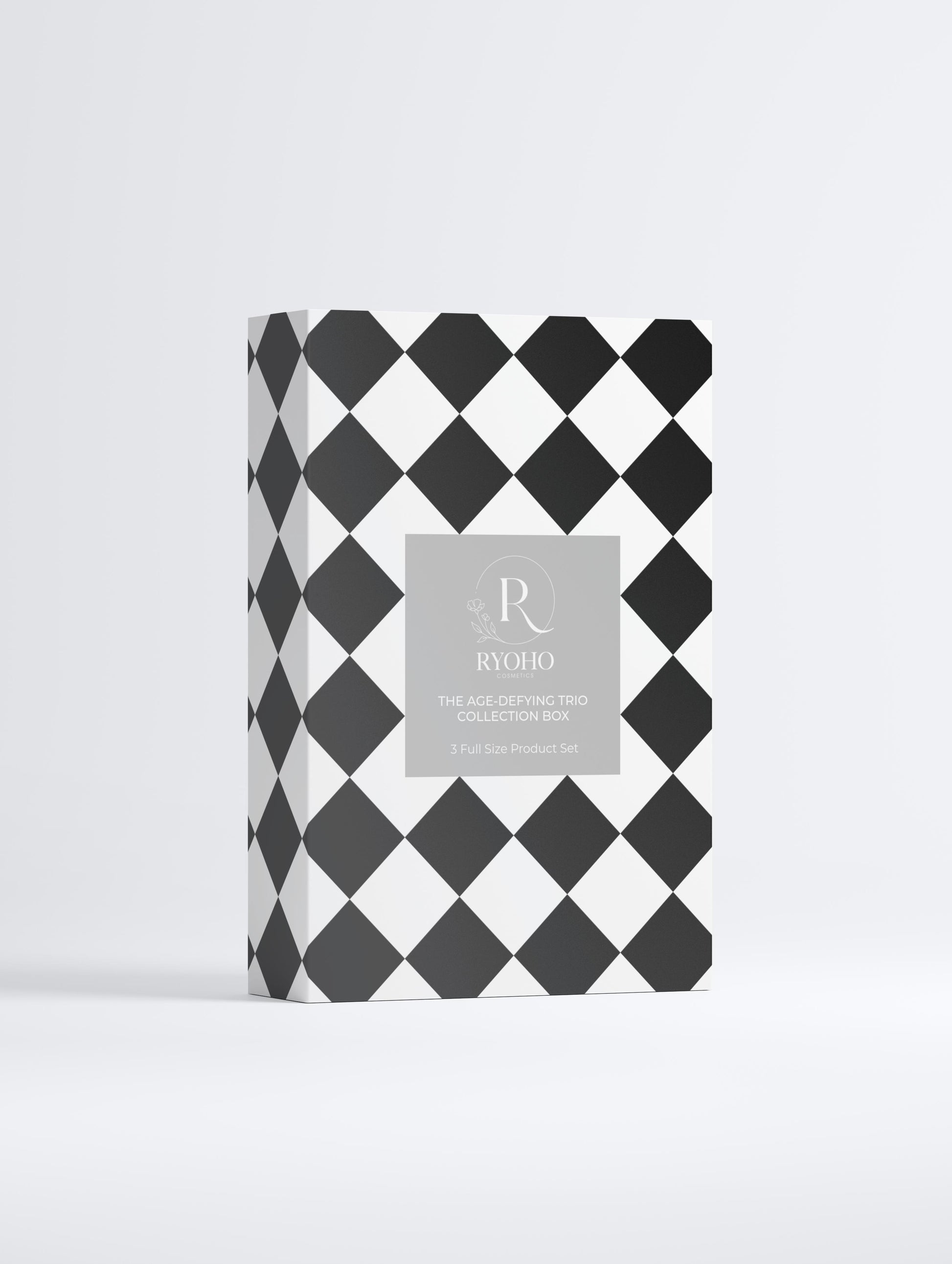 Pack Antiedad 3 Productos - Ryoho Cosmetics